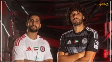 اختبار حاسم.. هل ينجح النني وعادل في مهمة الجزيرة الصعبة أمام النصر؟ 1